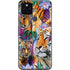 Daydream Galaxy Tigers by Sheena Pike Google Pixel 4a 5G Skin